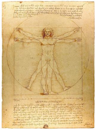 Leonardodavinci